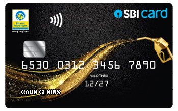 BPCL SBI Credit Card